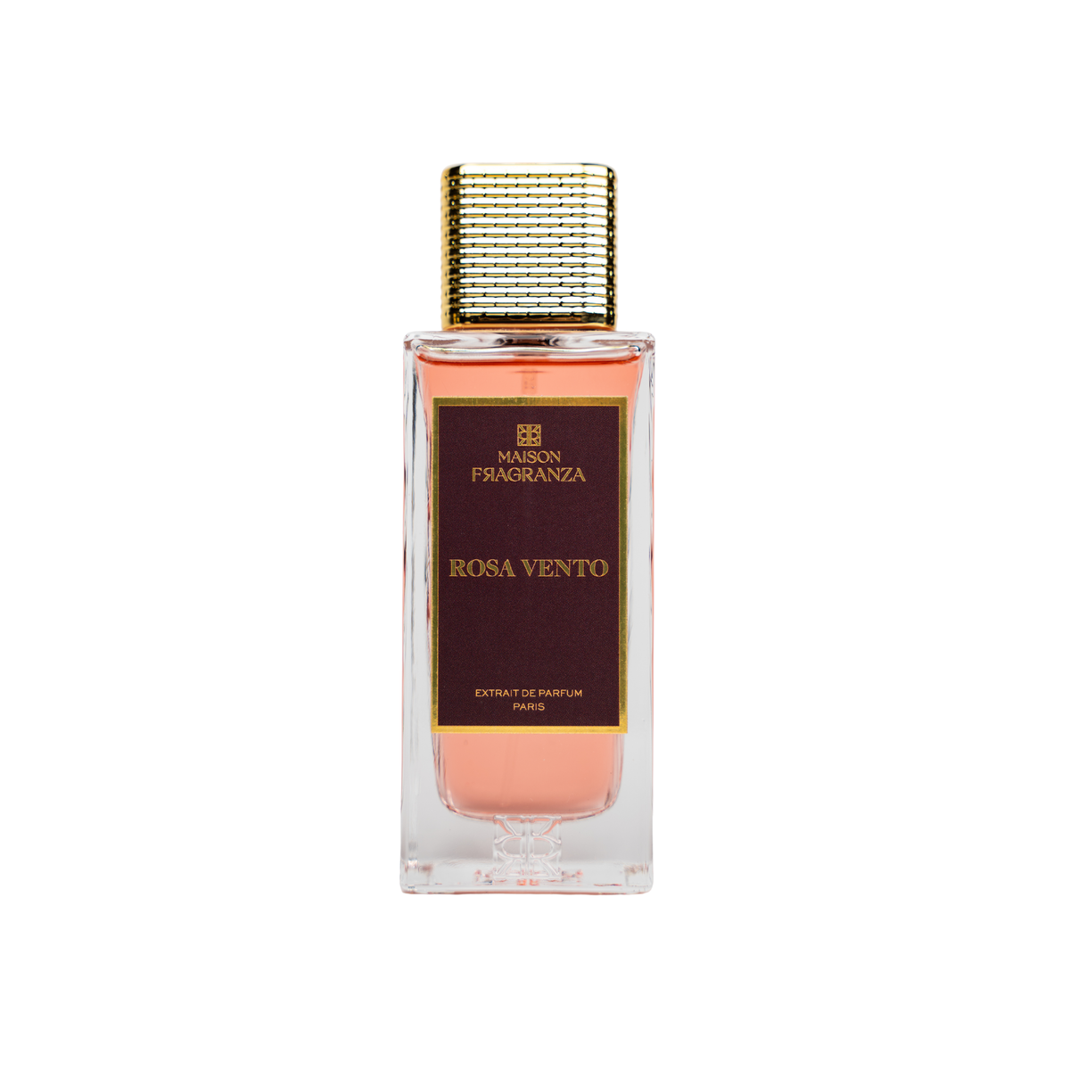Rosa Vento - Fragranza