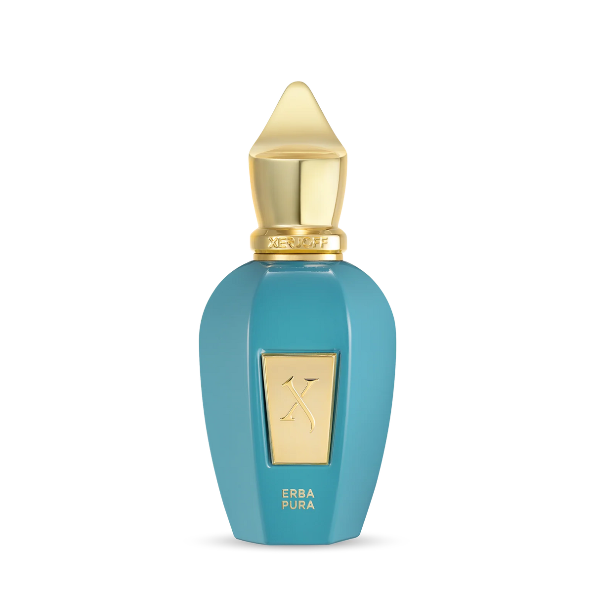 Xerjoff Erba Pura eau de parfum unisexe