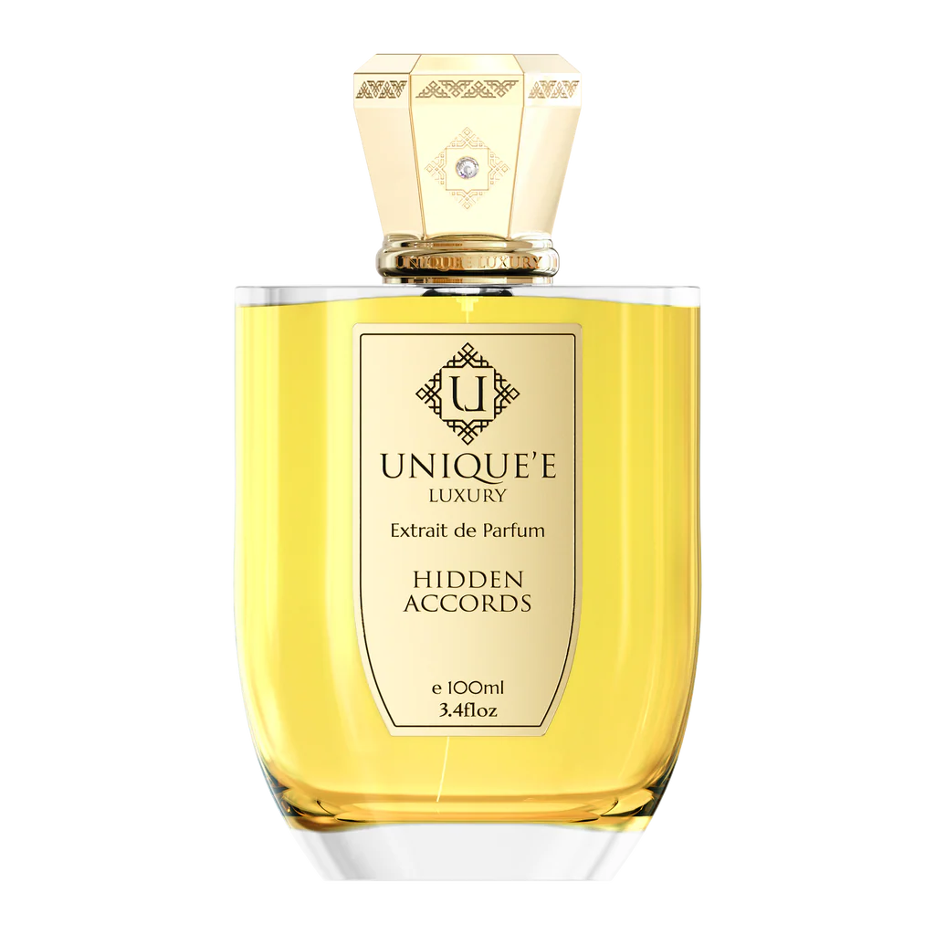 Hidden Accord - Unique'e Luxury