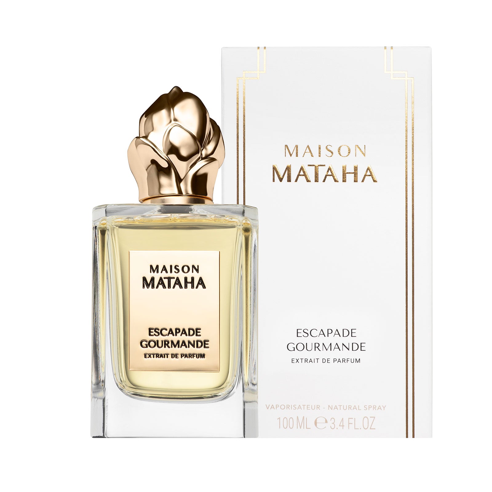 Maison Mataha - Escapade Gourmande