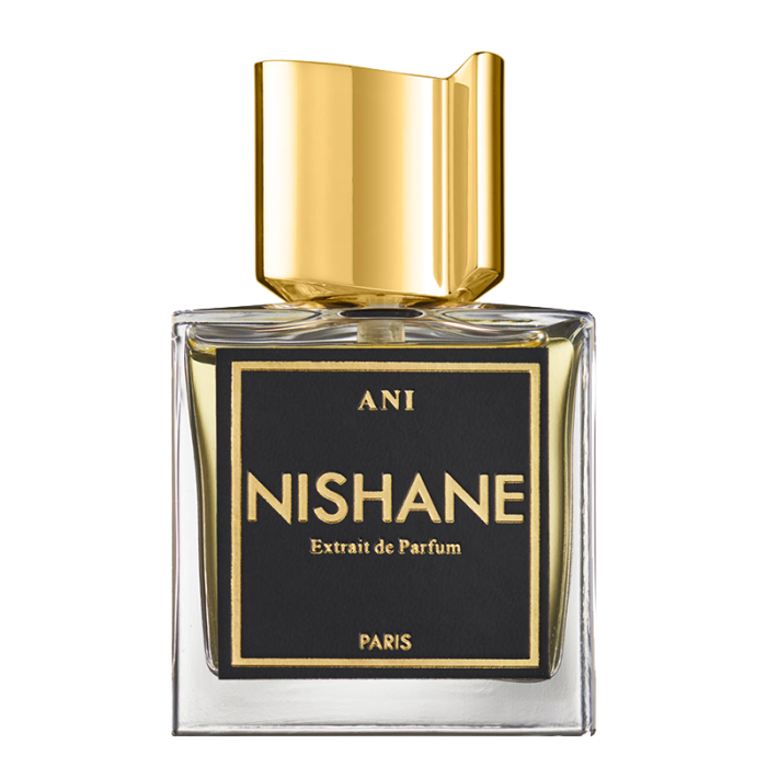 Nishane Ani Extrait de Parfum 100 ml – parfum vanillé unisexe