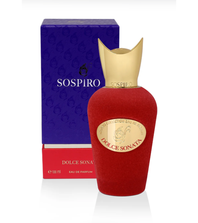 Dolce Sonata - Sospiro