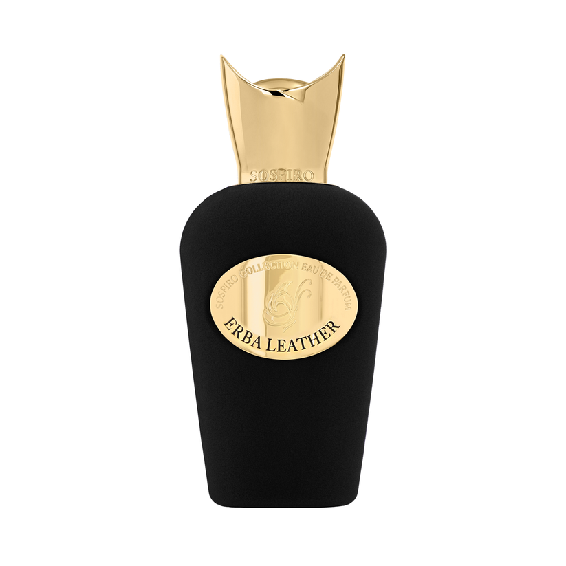 Sospiro - Erba Leather