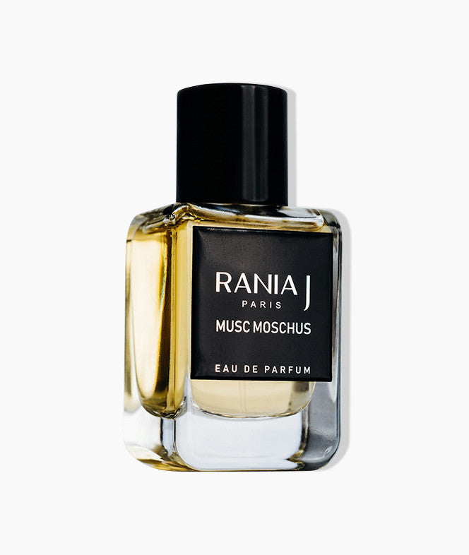 Rania J - Musc Moschus