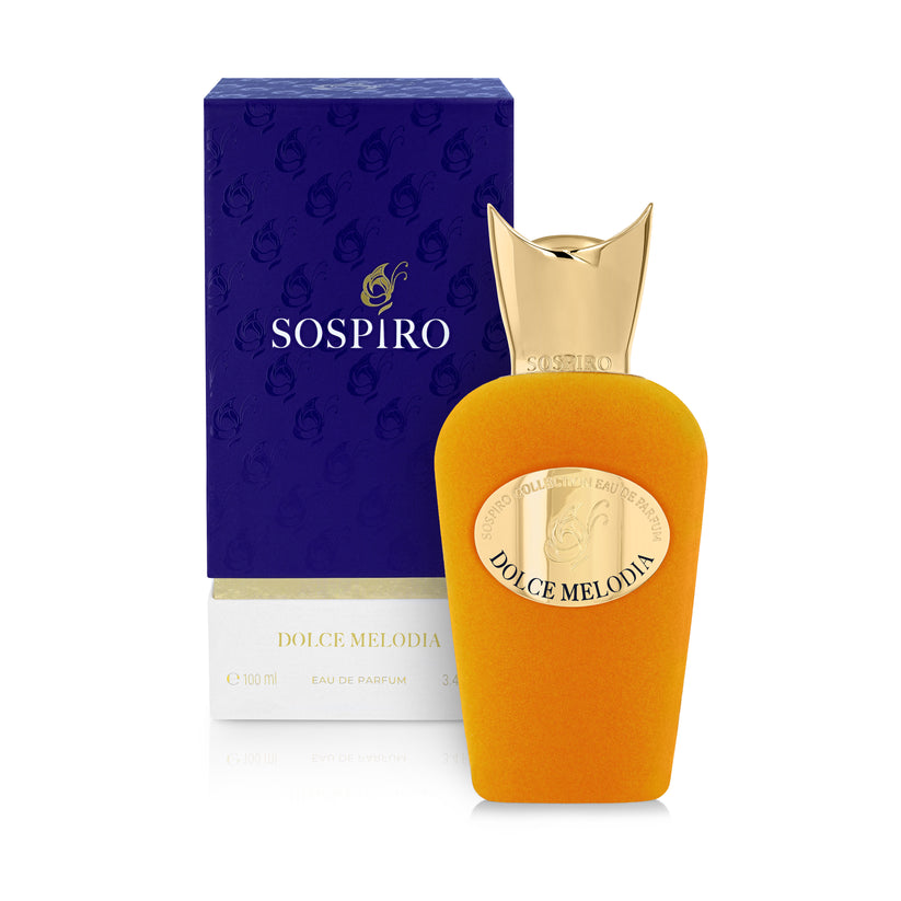 Sospiro - Dolce Melodia