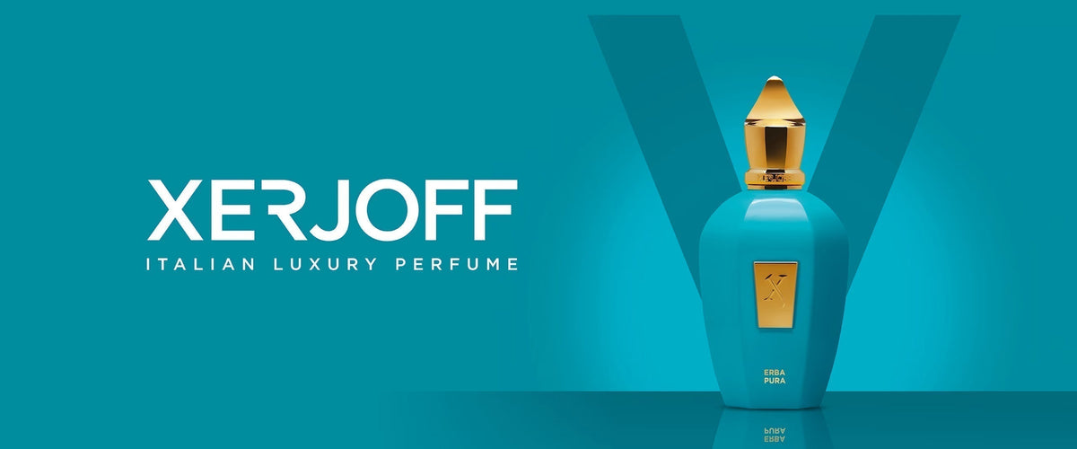 Quel parfum Xerjoff choisir ? Guide & Comparatif