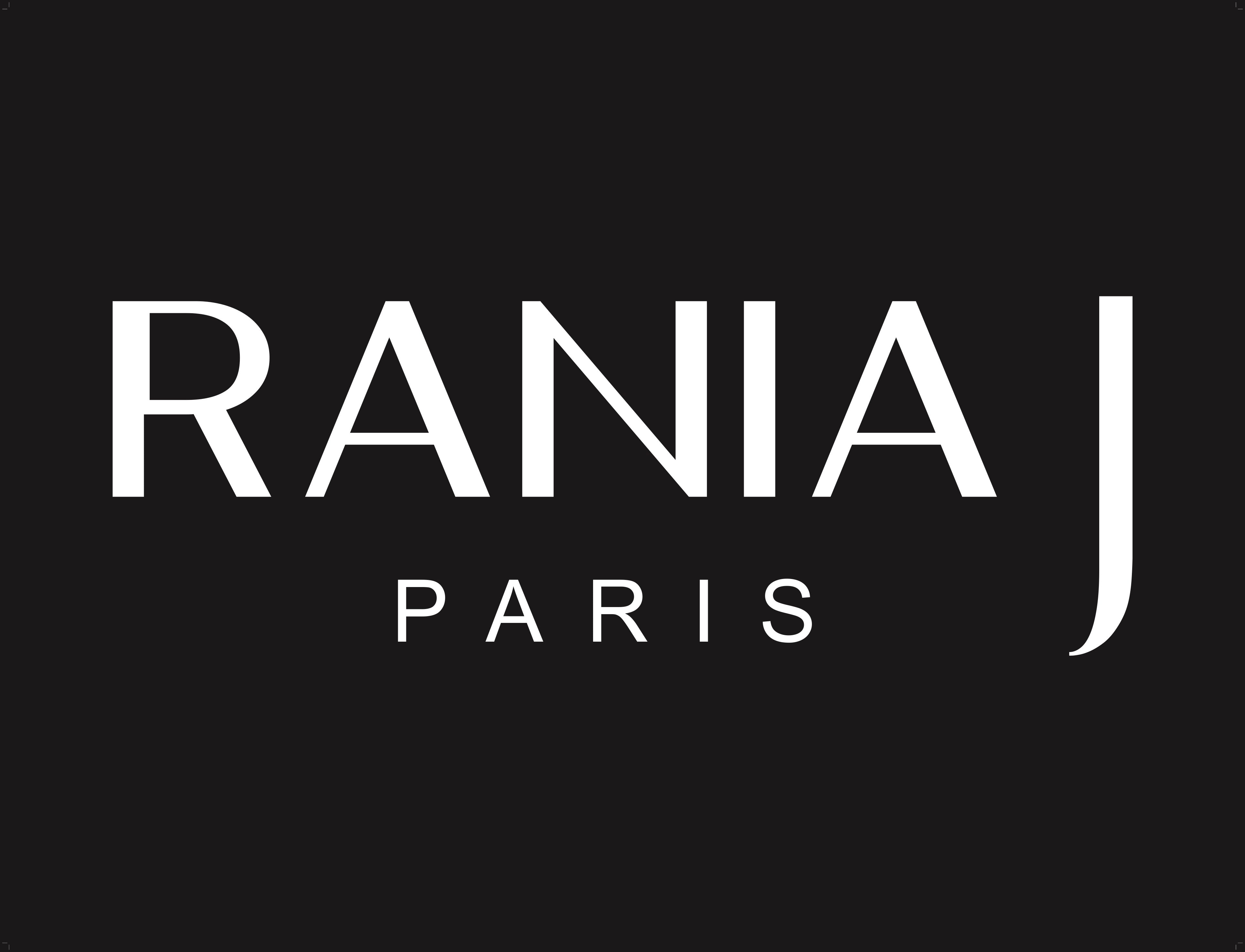 Rania J