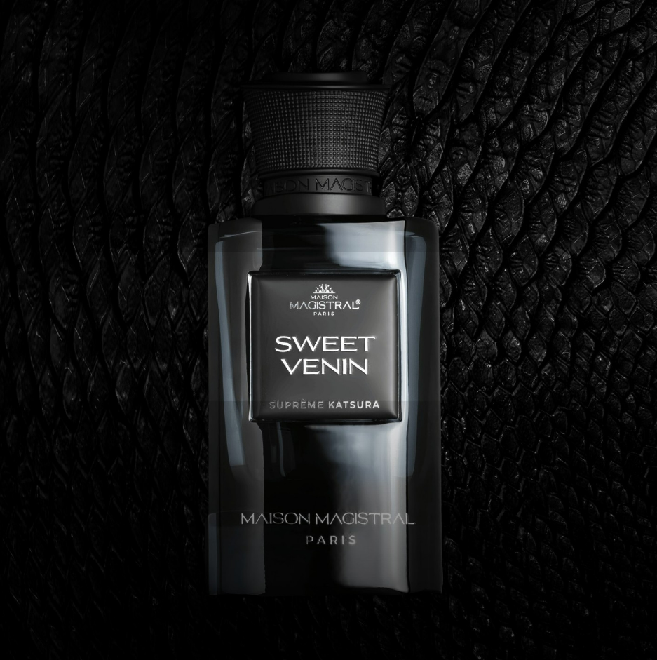 Maison Magistral - Sweet Venin