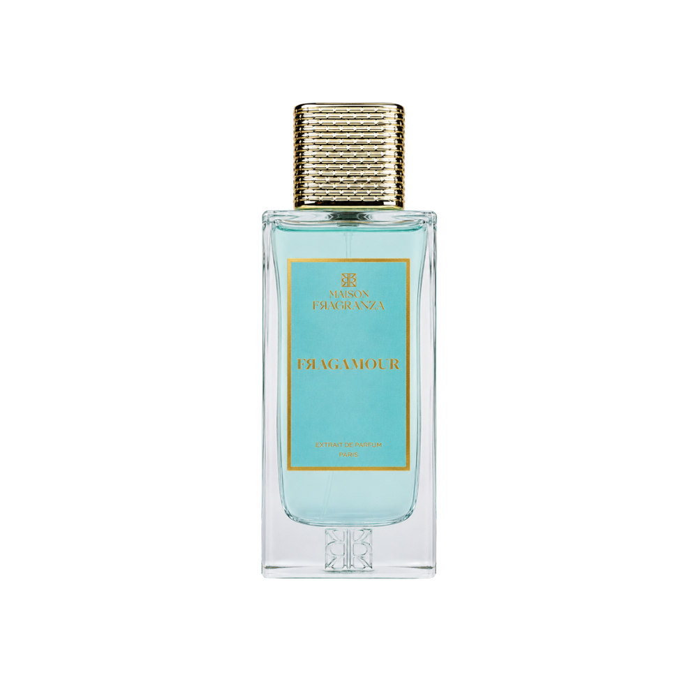 Fragamour - Fragranza