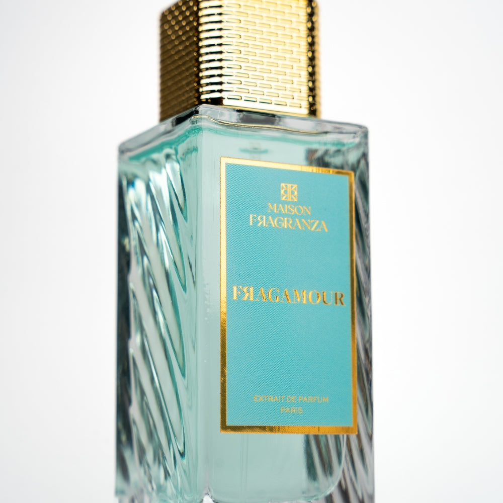 Fragamour - Fragranza