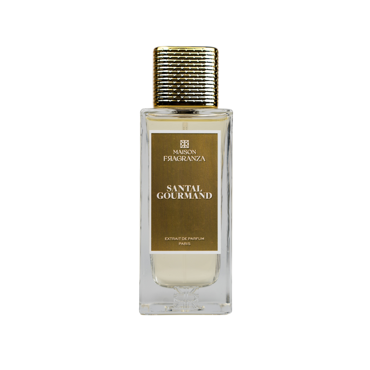 Santal Gourmand - Fragranza