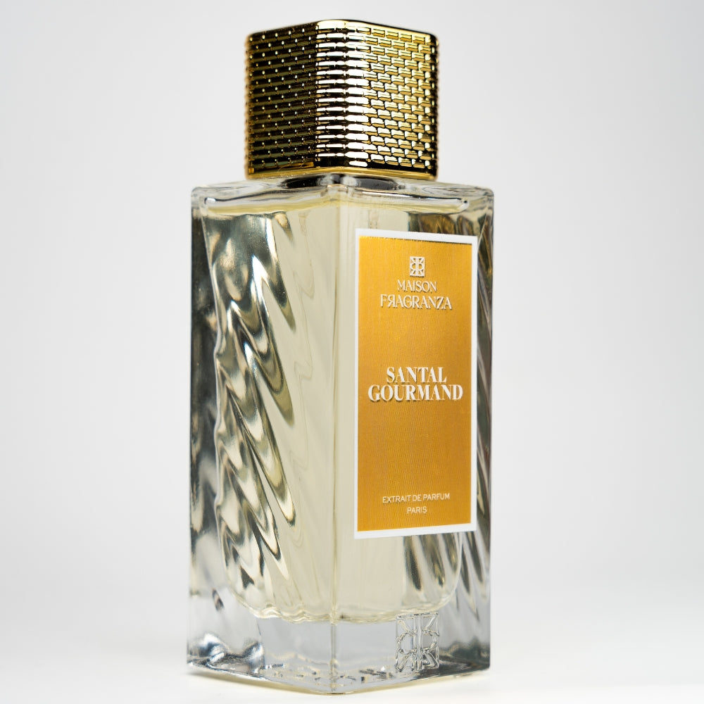 Santal Gourmand - Fragranza