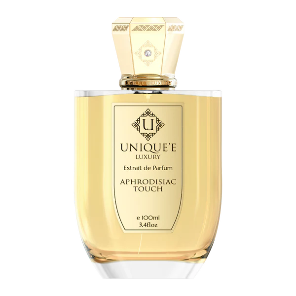 Aphrodisiac Touch - Unique’e Luxury