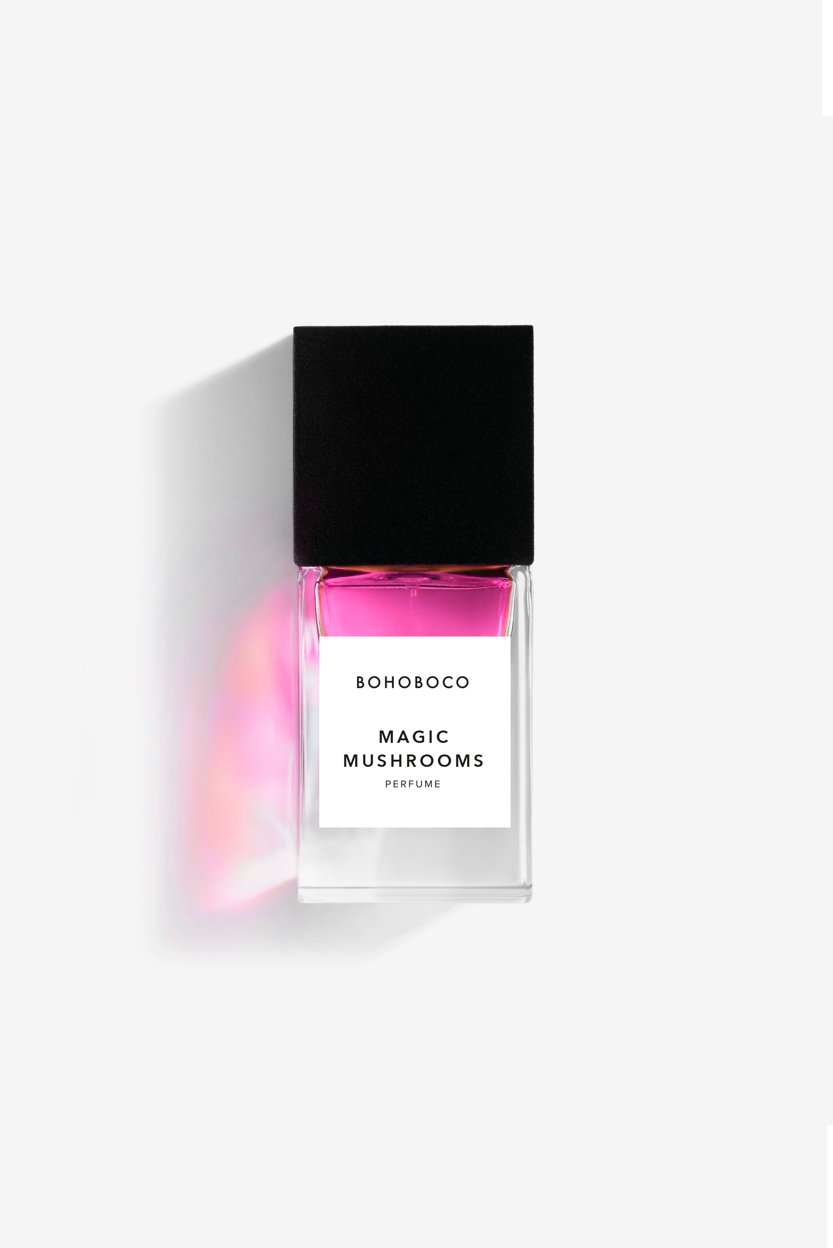 Bohoboco - Magic Mushrooms