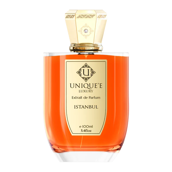 Unique'e Luxury - Istanbul