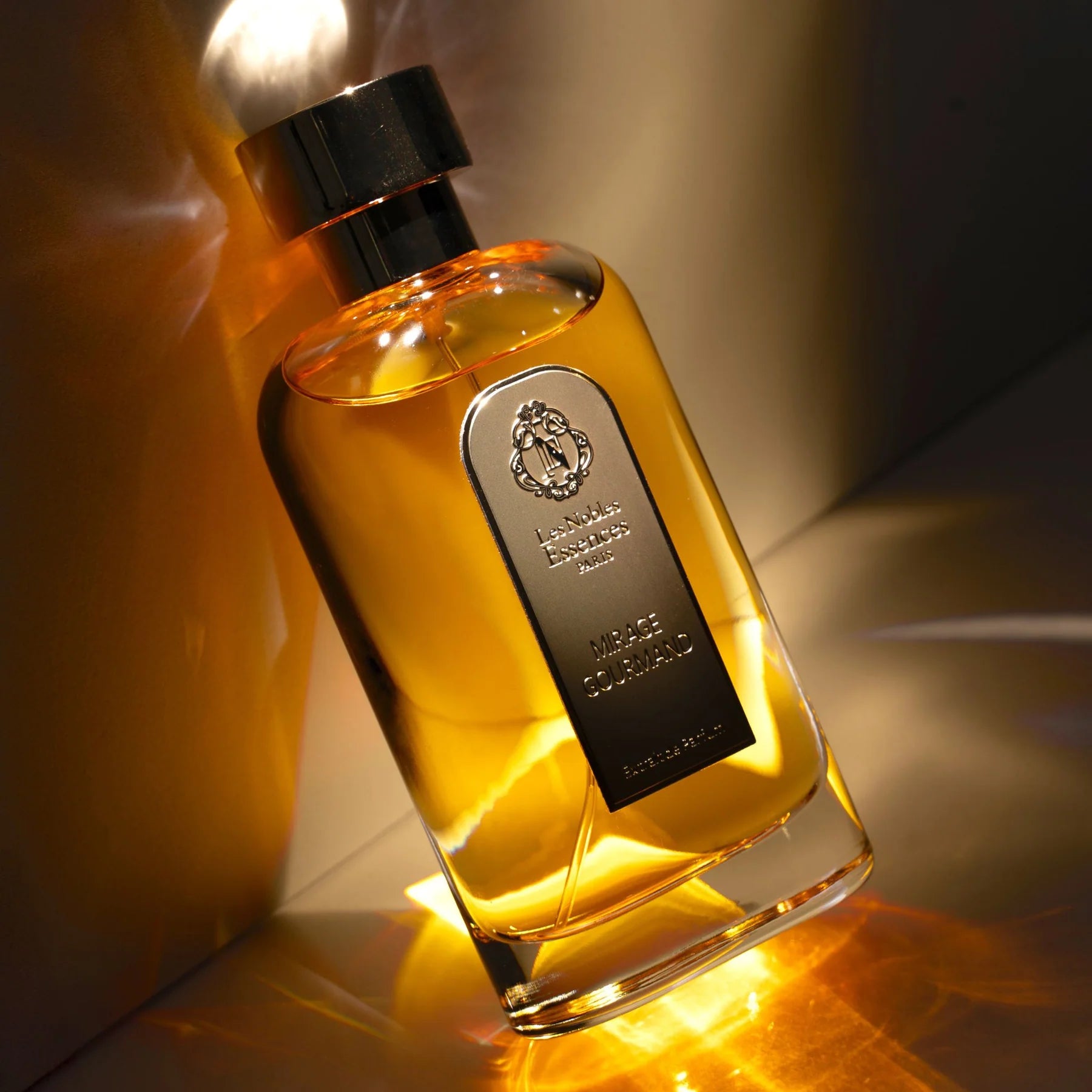 Mirage Gourmand Les Nobles Essences