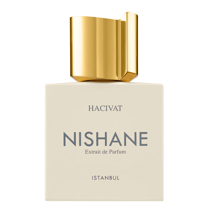 Nishane Hacivat Extrait de Parfum 100 ml – parfum fruité boisé unisexe