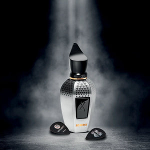 Flacon Parfum Xerjoff Tony Iommy Monkey Special Fond Gris 