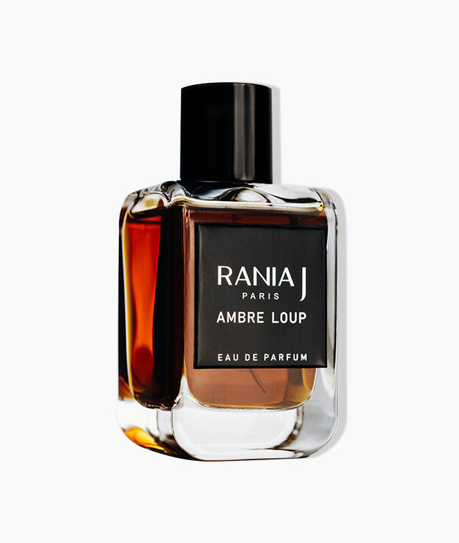 Rania J Ambre Loup