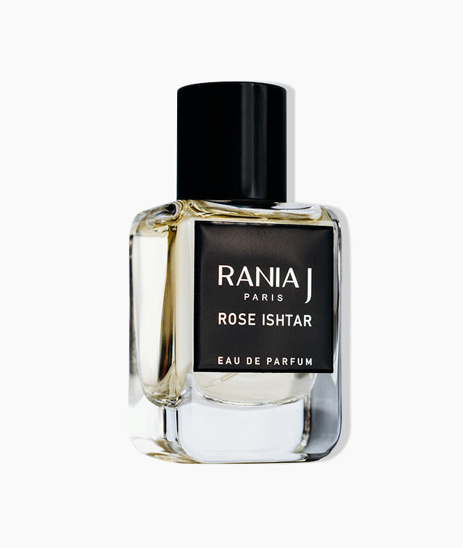 Rose Ishtar de Rania J