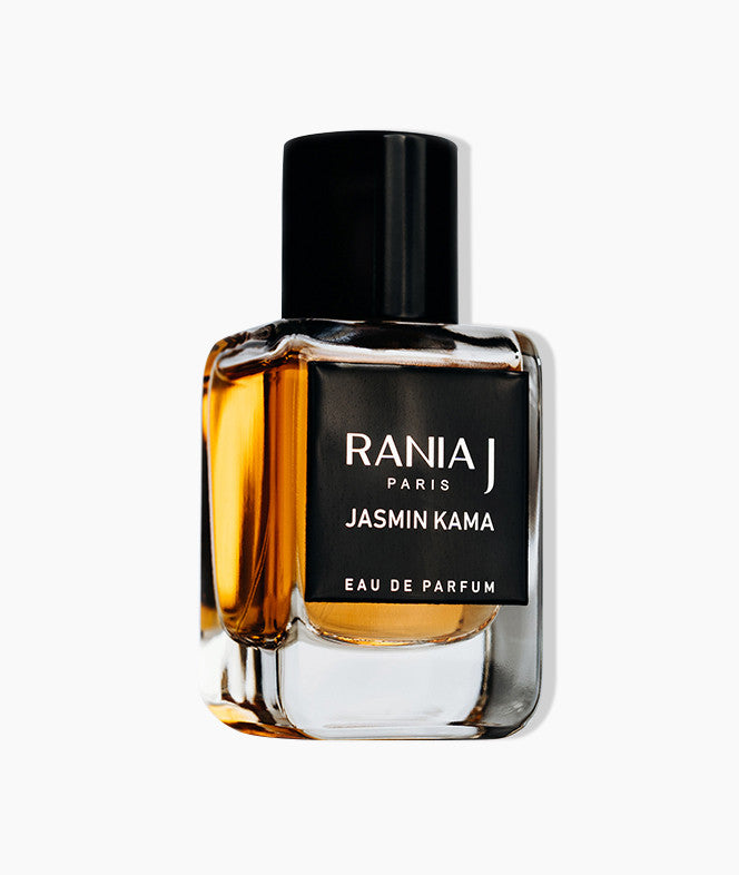 Jasmin Kama de Rania J