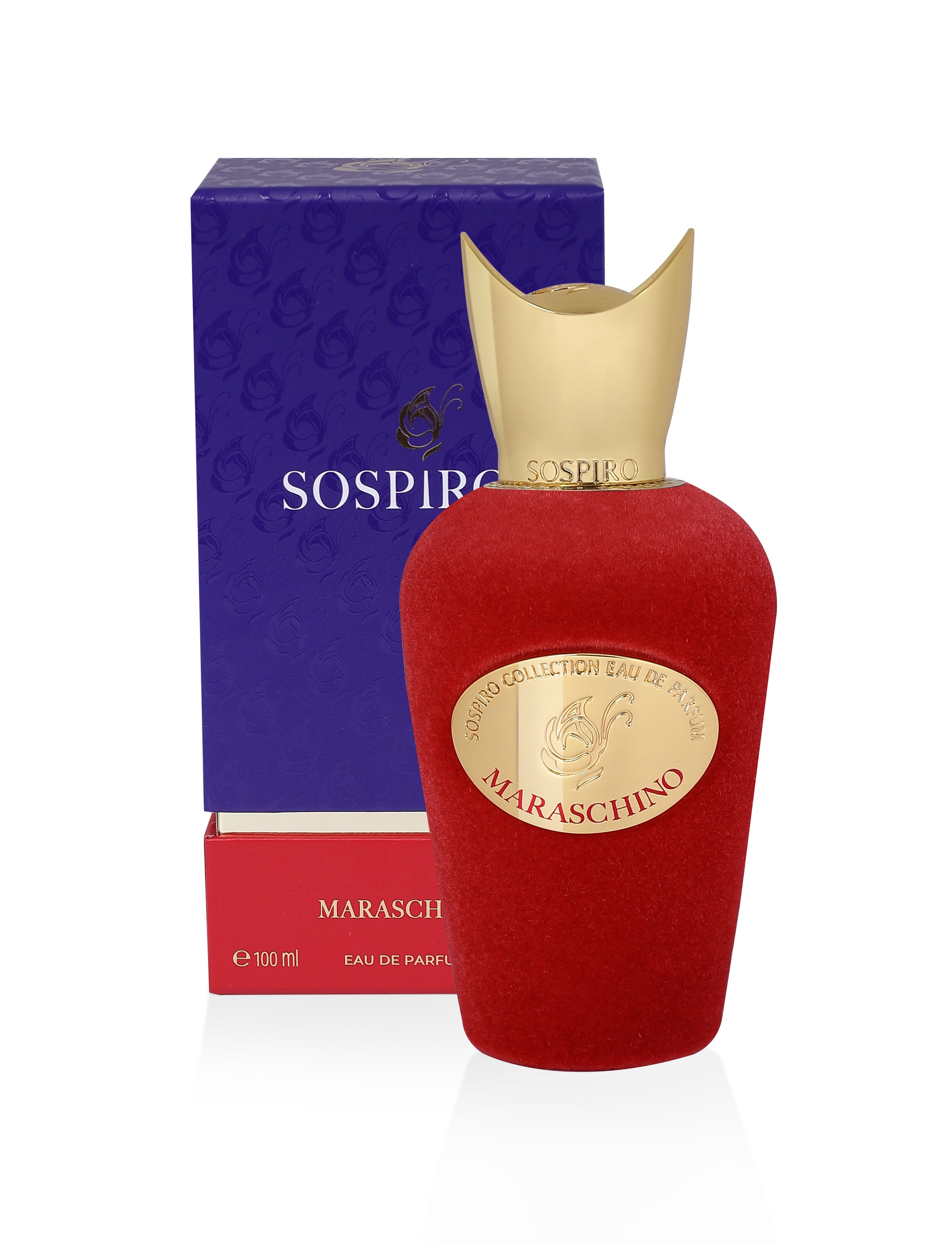 Sospiro - Maraschino