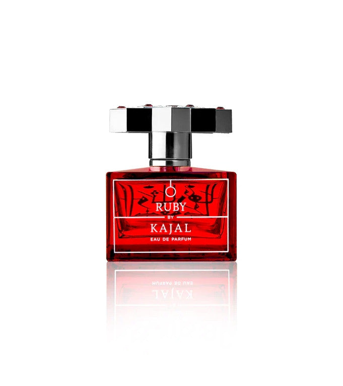 Kajal Ruby – Eau de Parfum Unisexe Fruité Gourmand