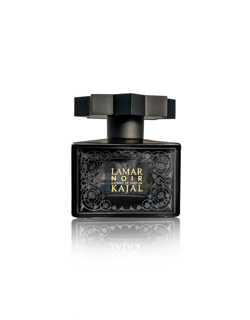 Kajal - Lamar Noir