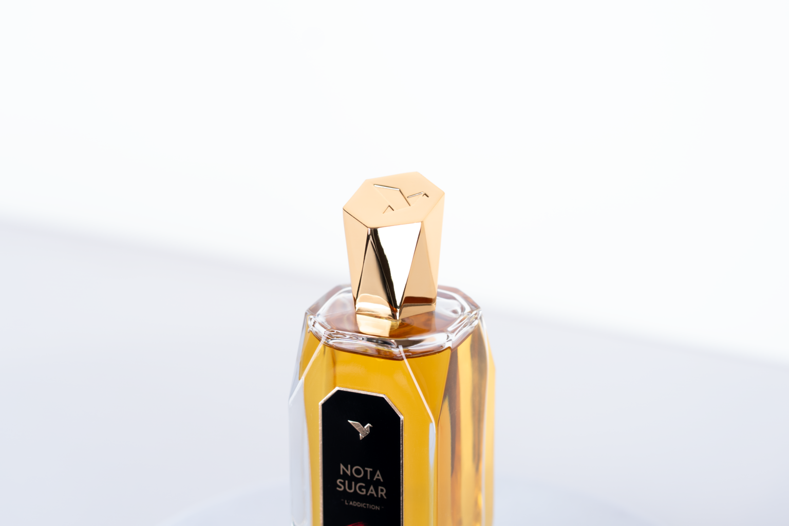 Ulyka Parfums - Nota Sugar