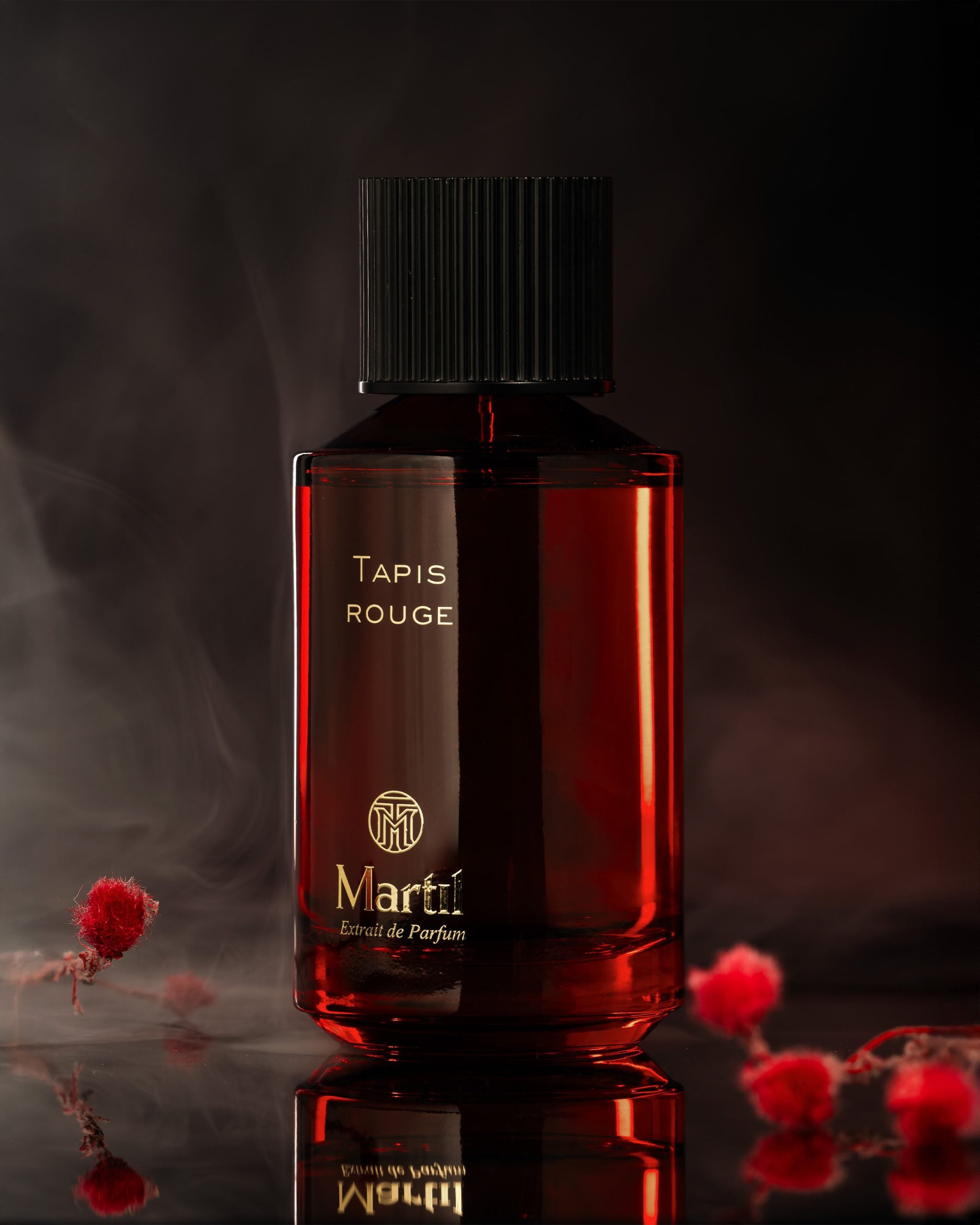 Martil - Tapis Rouge